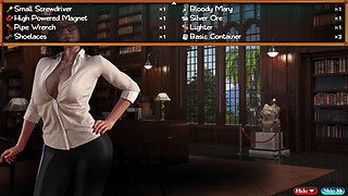 Cock Massage by a Hot Asian Girl