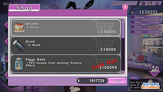 EP7: Magical Girl Doggystyle - My Wife Wants To Be A Professional Cosplayer (Gameplay)