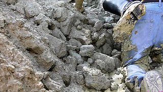 Riding Mistress Katharina - Sandy And Muddy Ride- Extreme