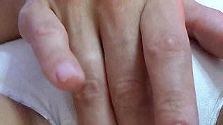 Caught My Stepmom Masturbating