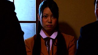 Satou Haruka sexy amateur Asian model in hardcore fun
