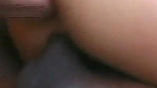 Three Young Sluts Fucked and Cummed in Mouth by Three Monster Black and White Cocks