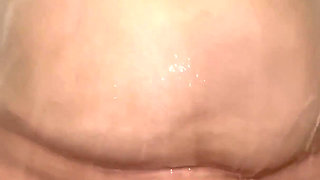 Huge Pussy Hairy to Shaved