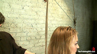 The Testing of Payton Bell