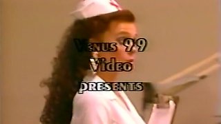Carol Cummings, Christina Evol, Iesha, Stephanie Page, Tabetha Foxx, Talia James - Head Nurse (1989)