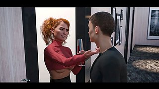 Mom planing, animation mom, bollywood movie