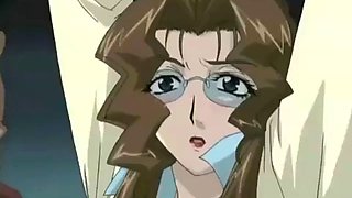 Shin Ban Megami Tantei Venus File pt2