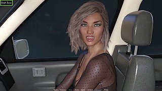 An adventurous open marriage with Wickedgammes