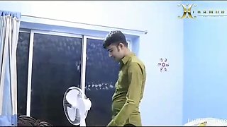 Sex With My Married Maid Jaya