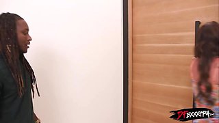 Did you just arrange a double penetration on Tinder?