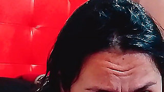 Hot Stepmom Fucking Hard and Cheating