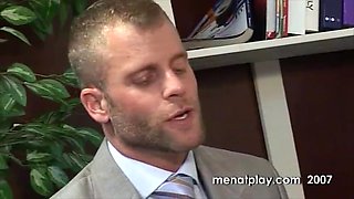 Unplugged - MENatPLAY