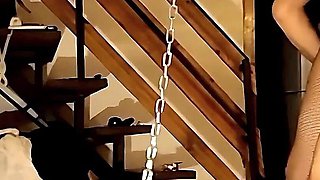 The Agony of Tickling, the Sting of the Whip & Pleasure of Fisting a Slut Slave
