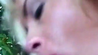 Chantz Fortune Tits and Big Clit