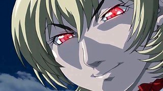 Bible Black New Chapter 6 Reproduction: Asian, Japanese  Fetish Porn