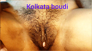 Kolkata boudi hotel room