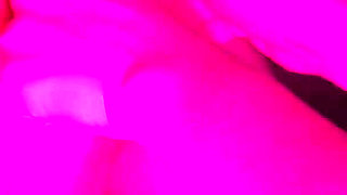 Big Dildo Fucks Guy's Ass