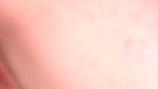 Rough Fuck Tight Pussy to Orgasm for My Stepsister and Cum Inside