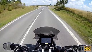 Hunt4k. George Uhl didn’t hope that she was so great in sucking and riding shafts