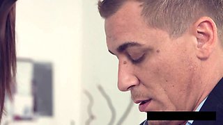 Anal Apologies