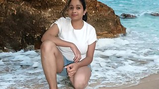 Village Girl Fucked Hard by Boss for Husband's Loan - Hindi Audio Desi Sex