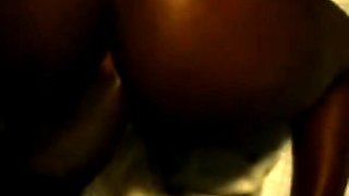 Jamaican Gal 1st Time Anal