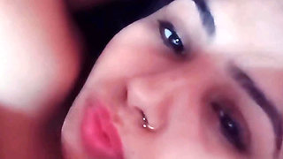 Latika Horney Face Experience Big Cock Sexy Pussy