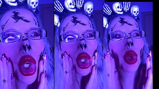 You Pay for Her New Lingerie While Wearing Her Stained Panties - Pathetic, Sissy? Clip by Findom Goaldigger