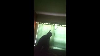 Asian Aunty Pays Young Toyboy to Film Her First Pussy Fuck After 25 Years Marriage - MILF Cheat Sextape