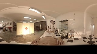 First-Sex Kit: Meet The Nurse
