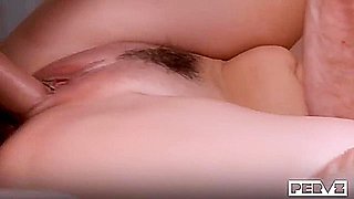 Little Asian Shoplifter Gets The Naughty Treatment - Pervzsingles
