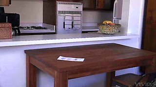 Hot lesbians amazing sex scene