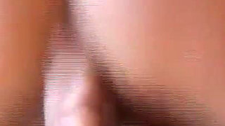 Hot Horny Blonde Gets Fucked Hard by Big Cock and Gets Cum in Her Mouth