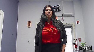 New Office, New Sneaky Link