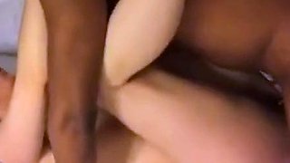 Bigoted Girl Surprised by BBC's Power