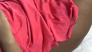 Cuckold Lover Husband Watches Masseur Massage the Big Ballon Tits of His Wife