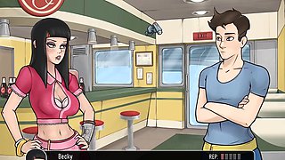 Nudist teen, nudist beach, full movie