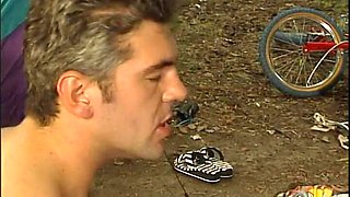 Magmafilm Classic: Camping Extreme (ch)