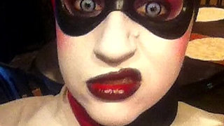Harley's Escape and Domination