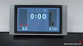 Annie Cruz "the Scorpion" (0-0) Vs Trina Michaels "passion" (0-2)