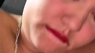 19 Yr Old W Big Natural Tits Gets Nasty in Amateur POV Video