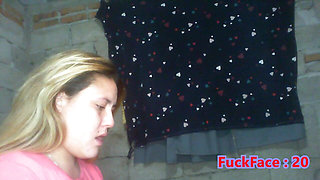 Dirty and Sloppy Fuckface Live Webcam - Full Live #4