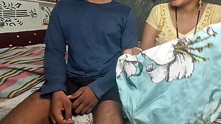 first time xXx mallu aunty chudai alone at home Hindi audio porn