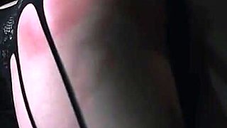 Petite Teen Snowbunny in Bondage Spanked by BBC Master