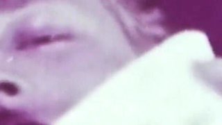 Vintage porn retro erotic theatre - affair at the bar