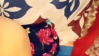 Happy Birthday to the Aunt of the Desi Village Part 1