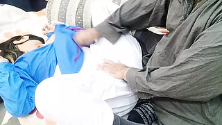 Desi Student Girl Fucked By Her Own Stepbrother