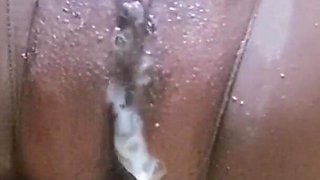 My Boss Fills My Hole and I Squirt with Pleasure