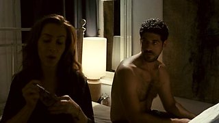 Asli Aybars fucking scene in ISSIZ ADAM 2008