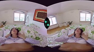 Idk June?: Blowjob, Anal  Pov VR Porn